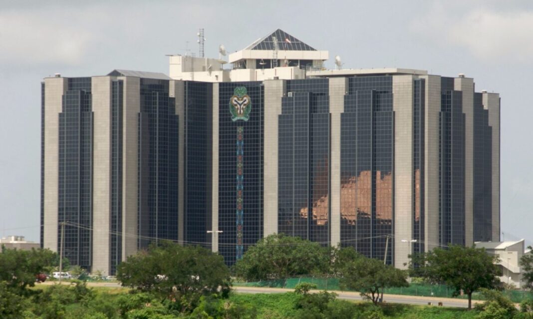 central bank of nigeria ban cryptocurrency