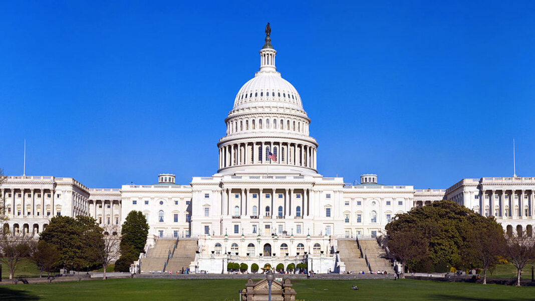 capitol building