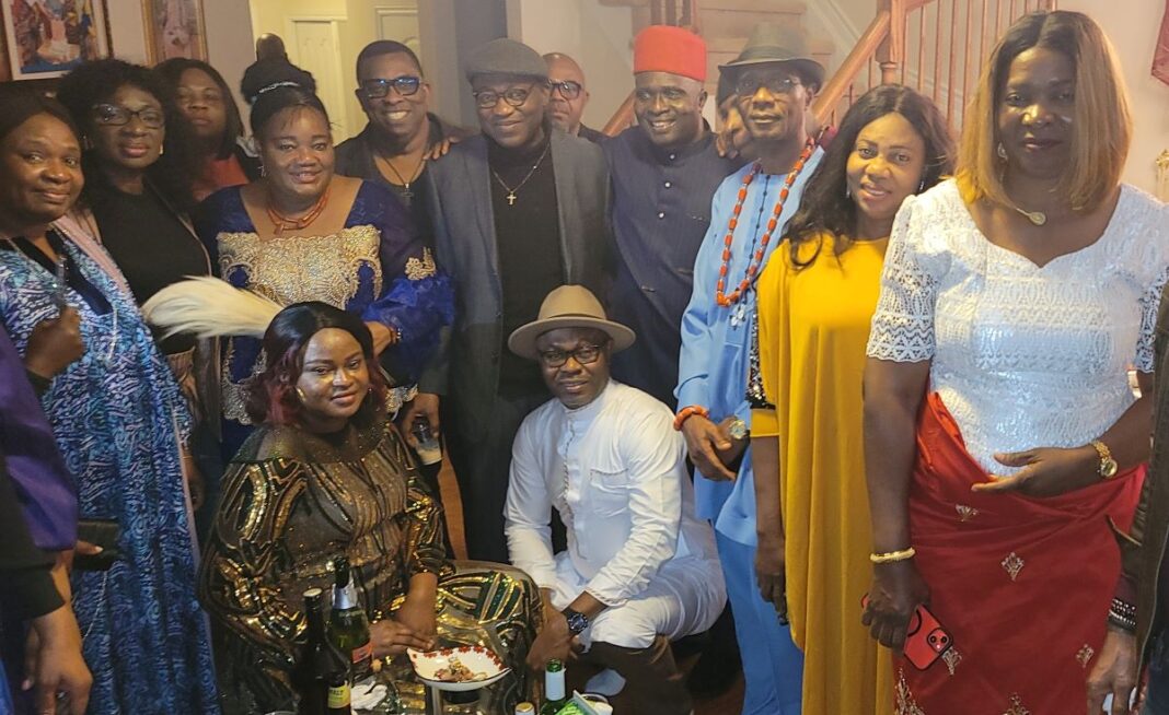 esan family ottawa