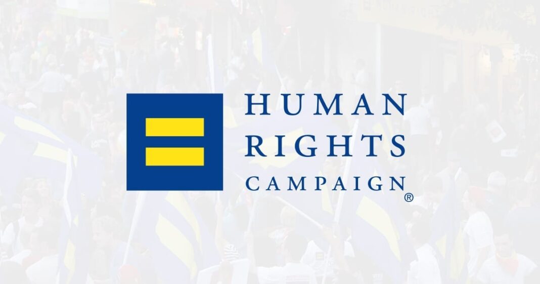 human rights campaign