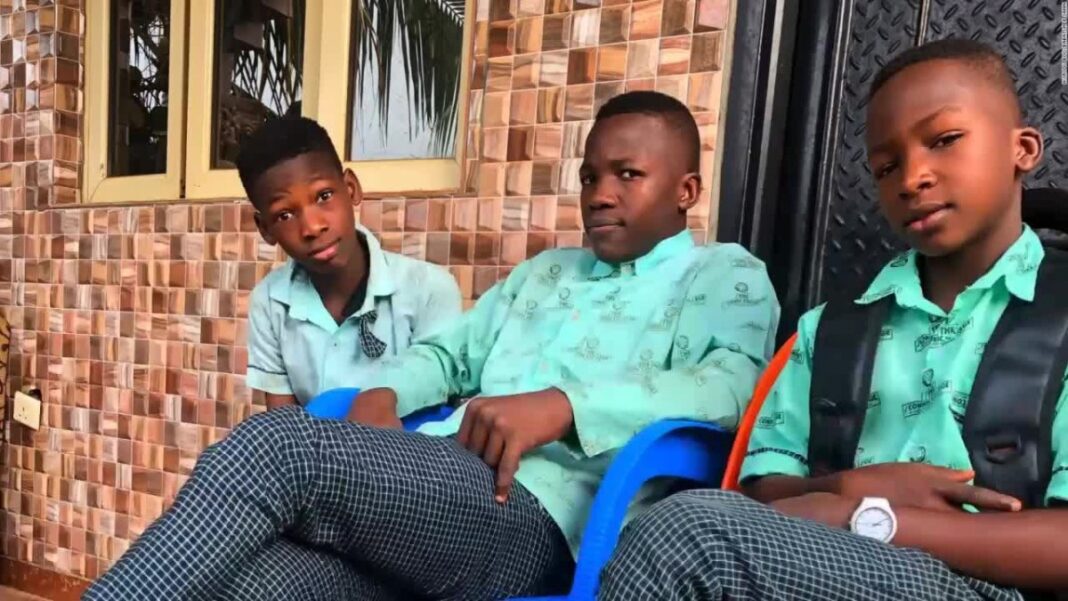 steve harvey hosts ikorodu boiz