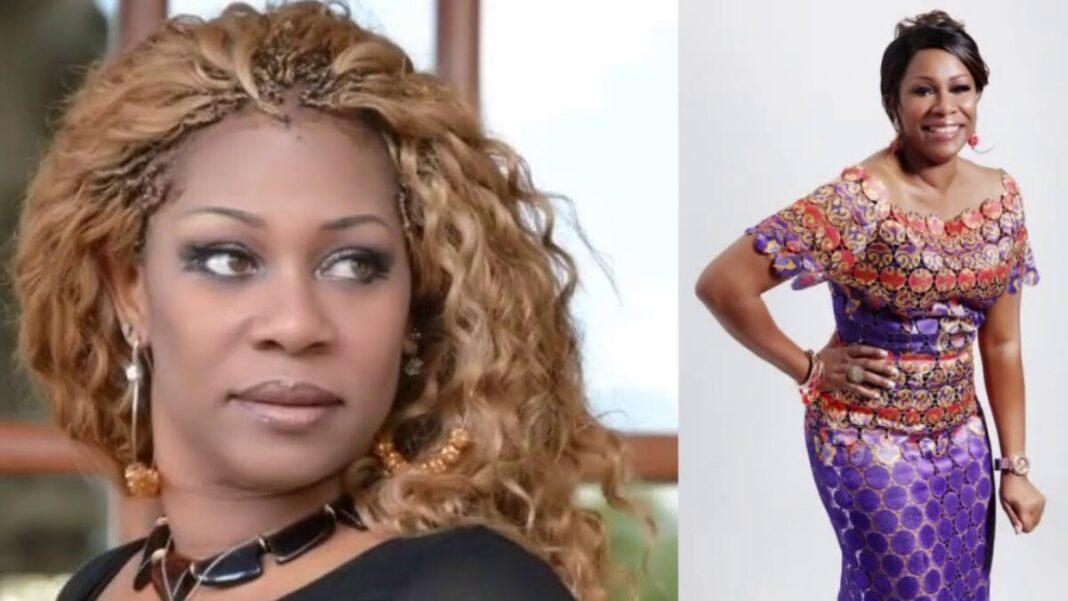 regina askia