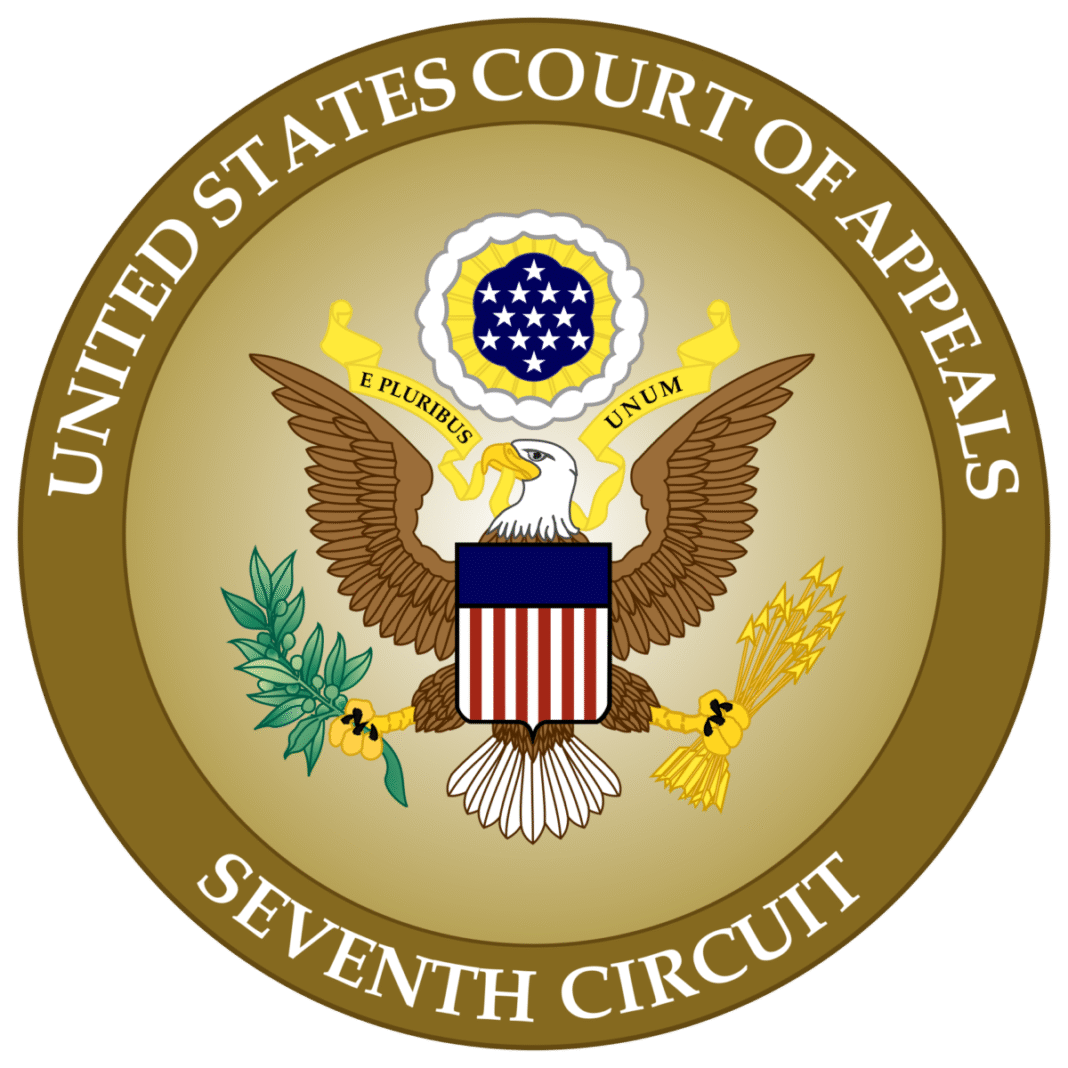 seal of the united states court of appeals for the seventh circuit