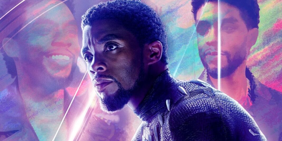chadwick boseman