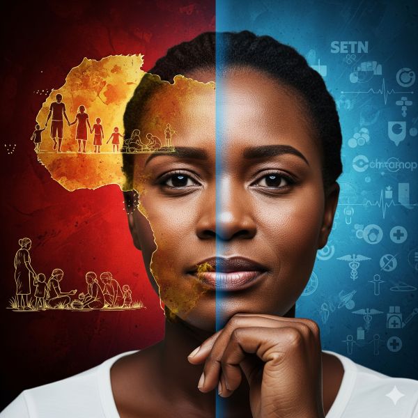 the gates 1 foundation's population agenda in africa a skeptical view from the diaspora